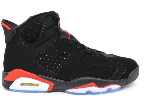 jordan 6 pics